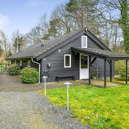 Xii Oksbøl