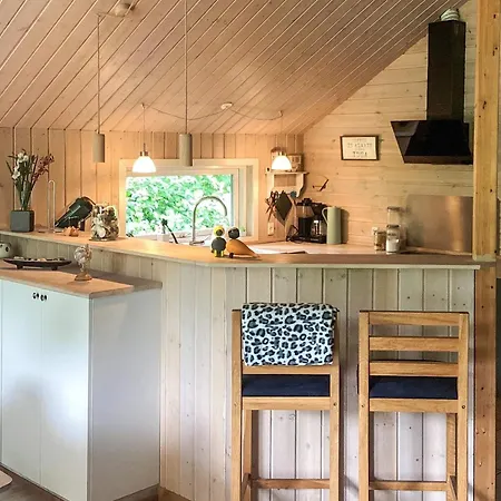 5 Star In Holiday home *