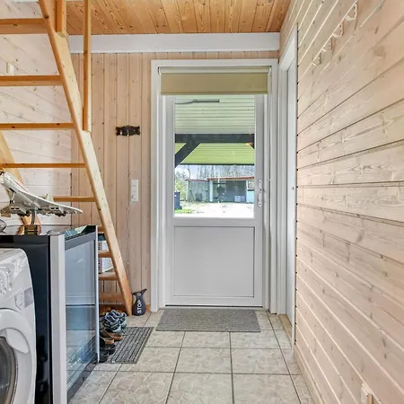 5 Star In * Oksbøl