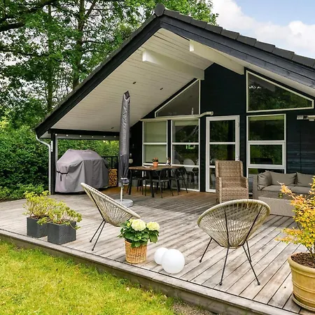 5 Star In * Oksbøl
